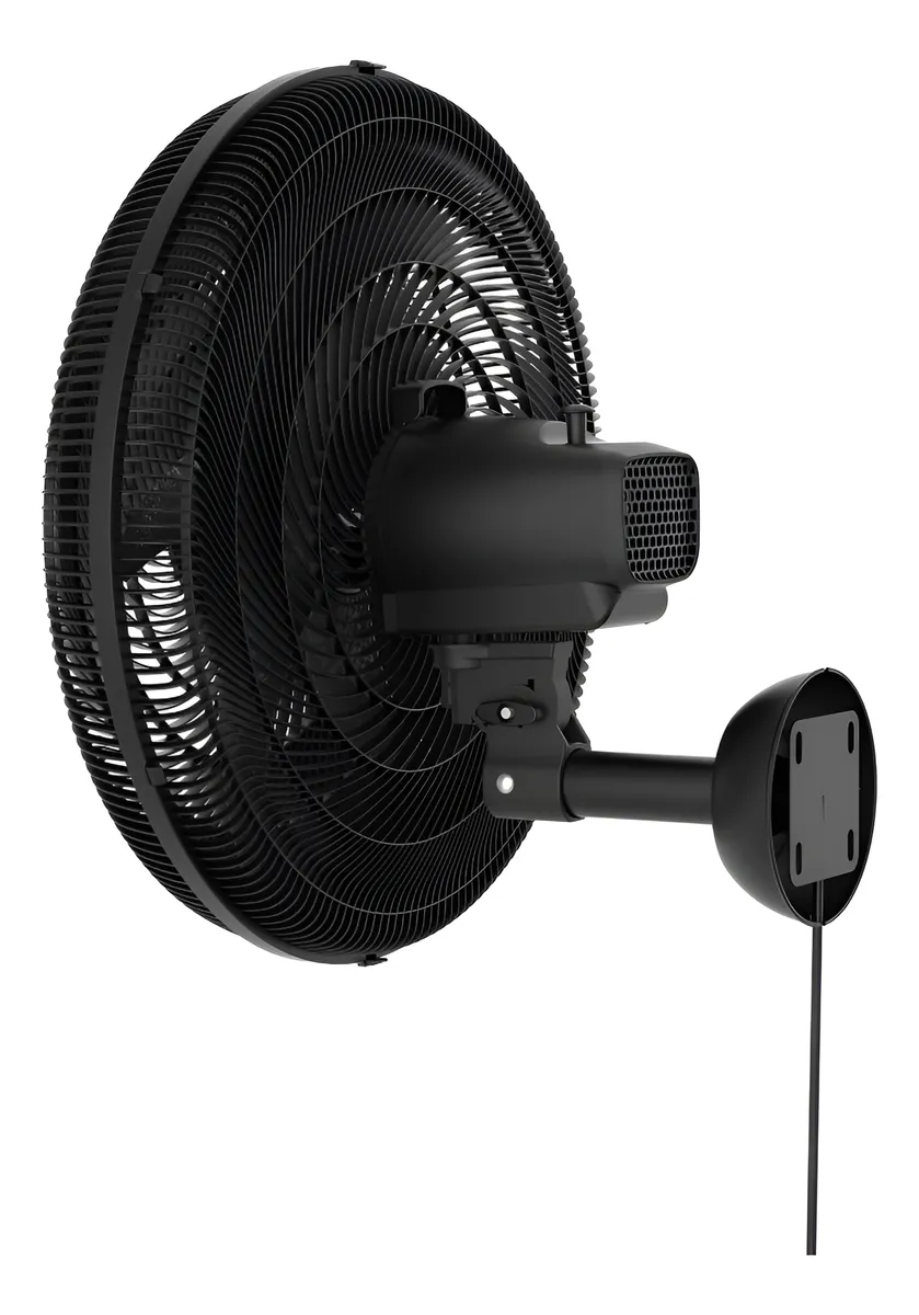 Ventilador De Parede Ventisol Oscilante 50cm Premiun