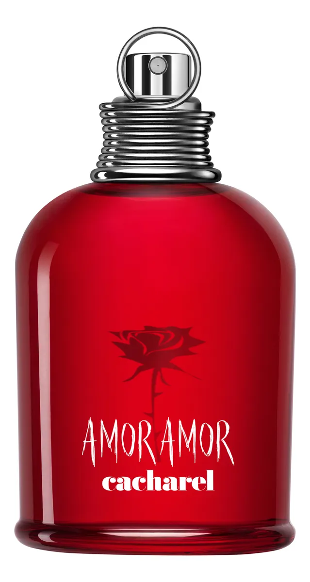 Perfume Feminino Cacharel Amor Amor Edt 100ml