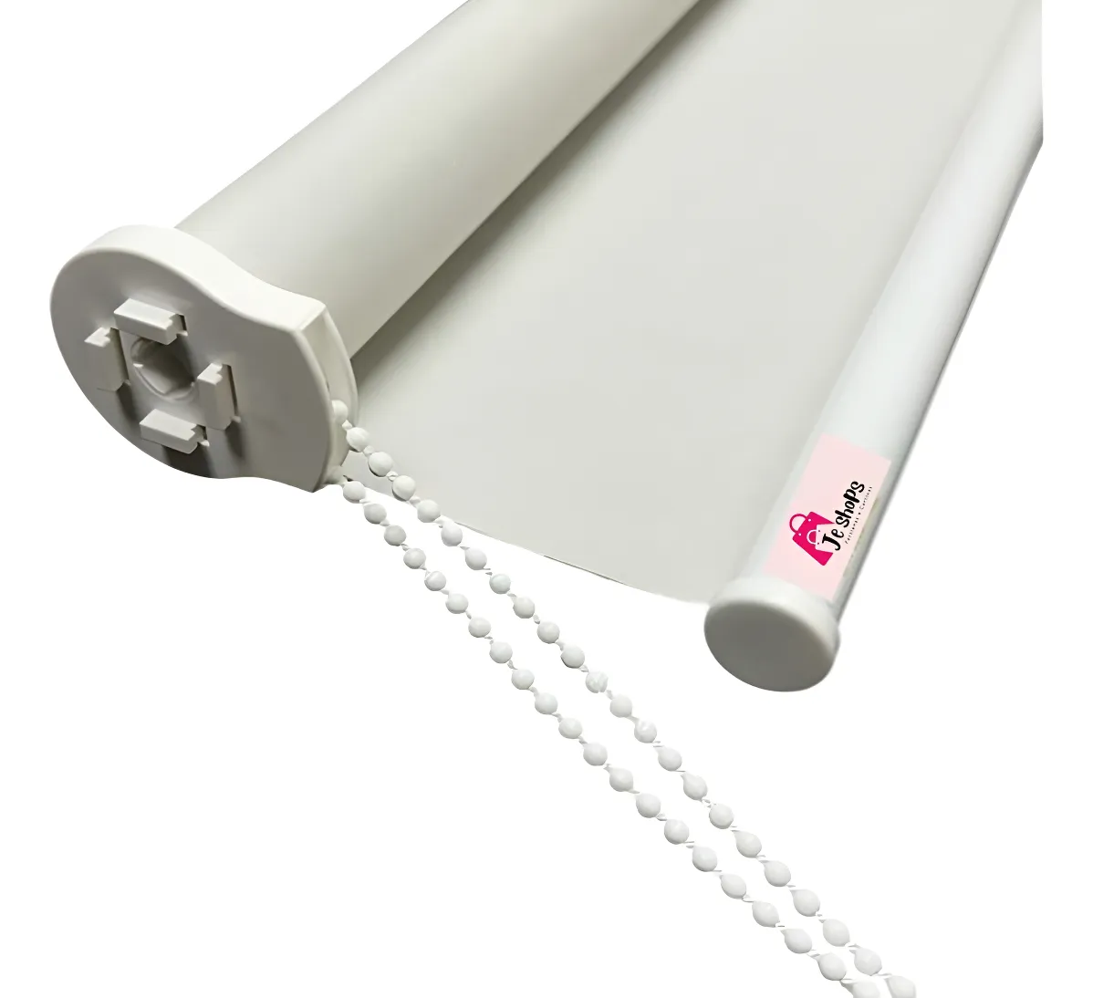 Cortina Rolo Blackout 1,60x1,60 Veda Luz Entrega Rápida