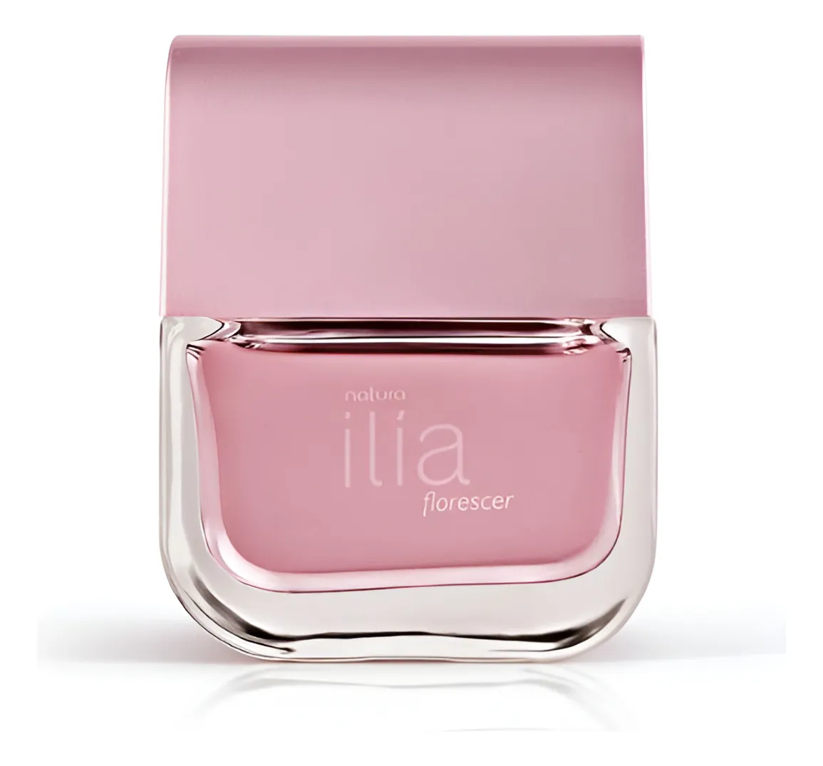 Deo Parfum Natura Ilía Florescer 50 Ml