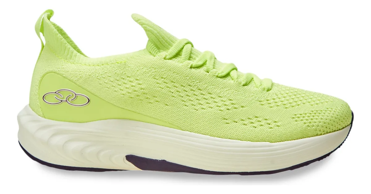 Tênis Esportivo Feminino Essential 3 Olympikus