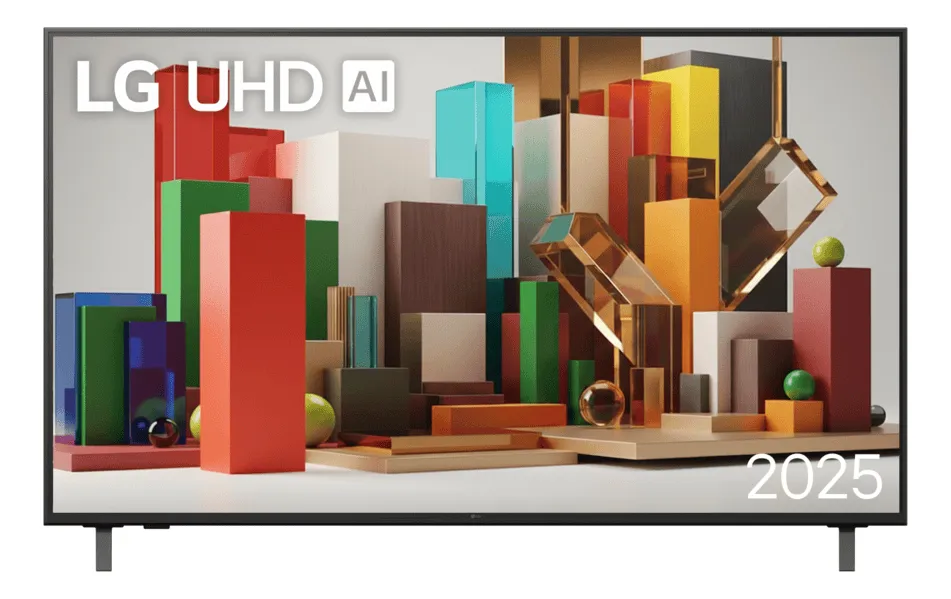 Smart TV Profissional 4K 50