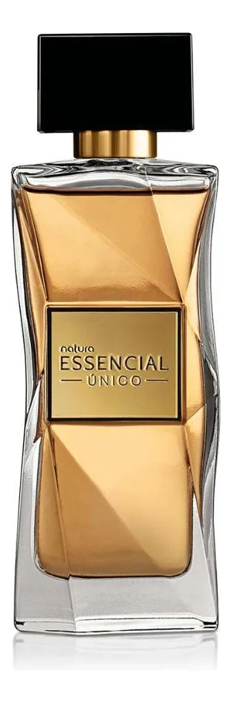 Essencial Único Natura Deo Parfum Feminino 90ml