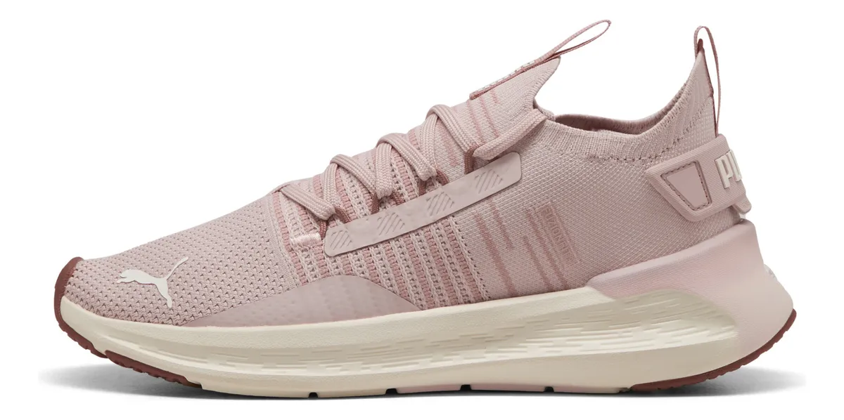 Tênis Softride Symmetry Fuzion Feminino Puma