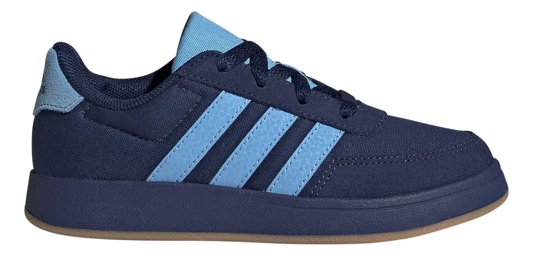 Tênis adidas Breaknet Infantil - Original