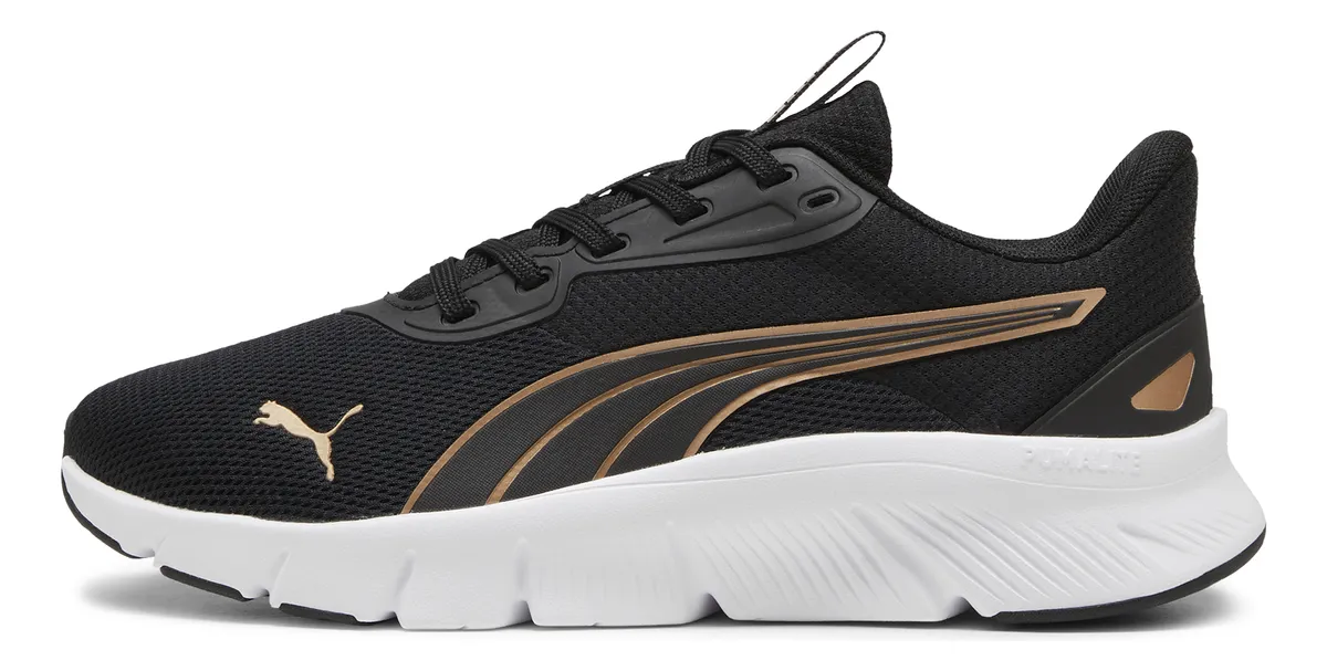 Tênis Flexfocus Lite Modern Running Unissex Puma