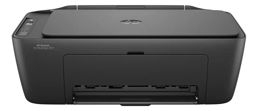 Impressora Multifuncional HP DeskJet Ink Advantage 2874