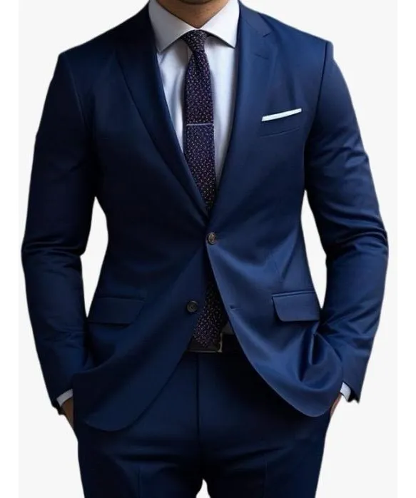 Terno Italiano Slim, Promoção Imperdível Todas As Cores