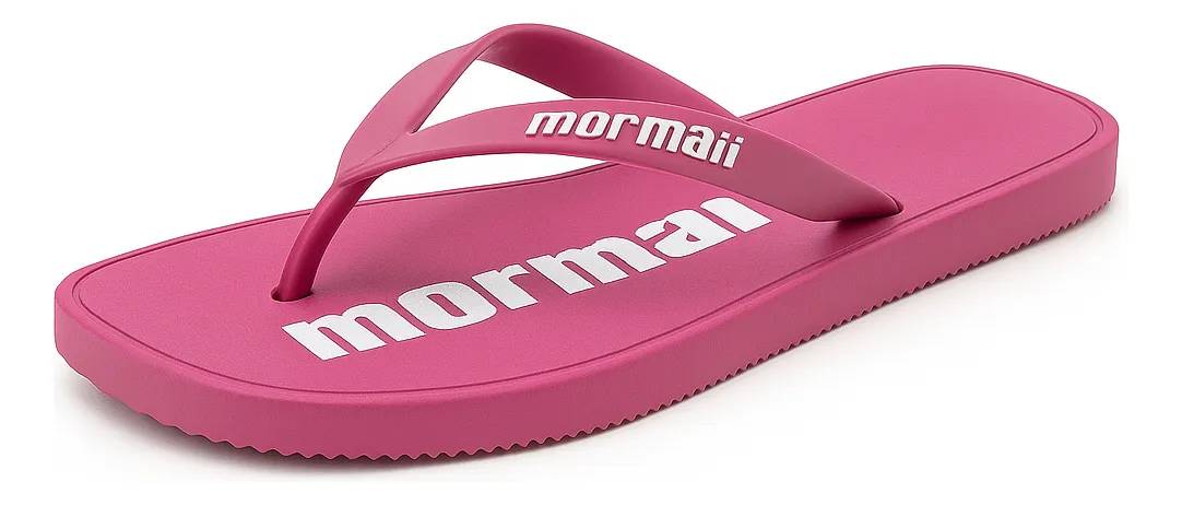 Chinelo Feminino Mormaii Original Leve Slin Antiderrapante