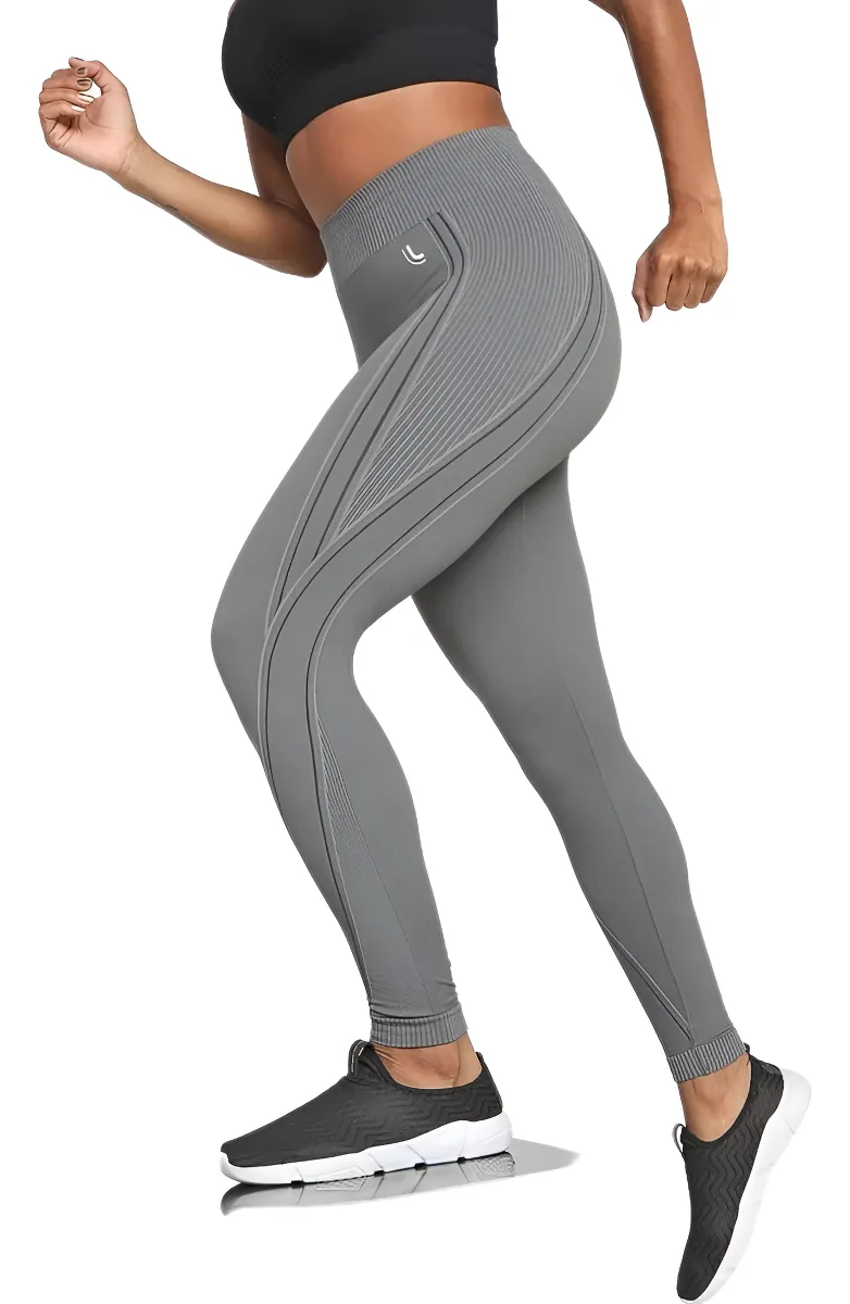 Calça Legging Max Lupo Fitness Leg Feminina Sport