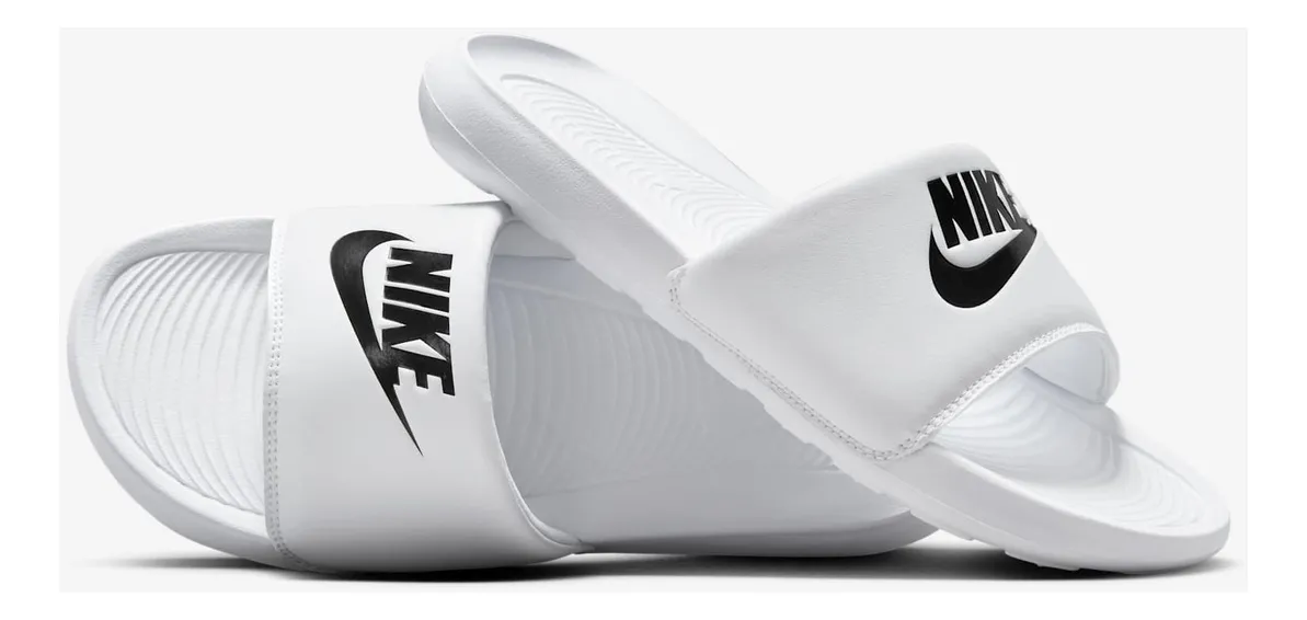 Chinelo Nike Victori One Feminino