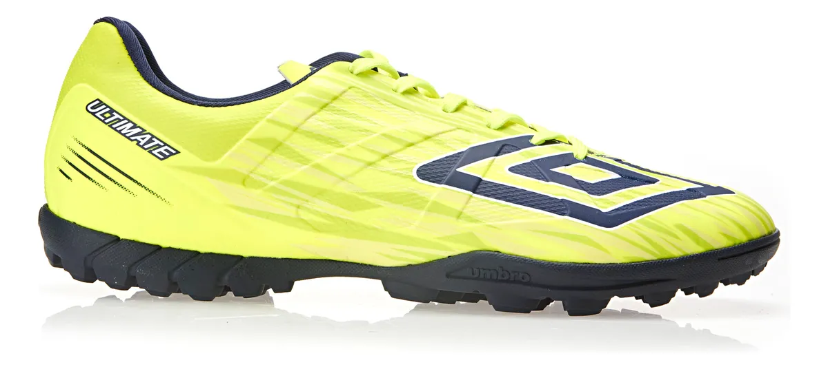 Chuteira Masculina Society Ultimate Umbro