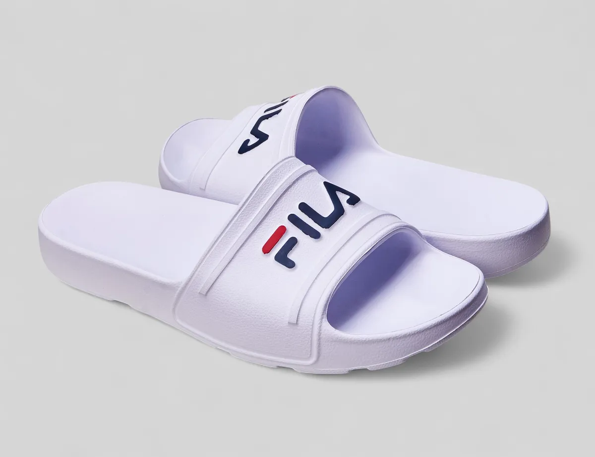 Chinelo Feminino Sleek Slide Fila