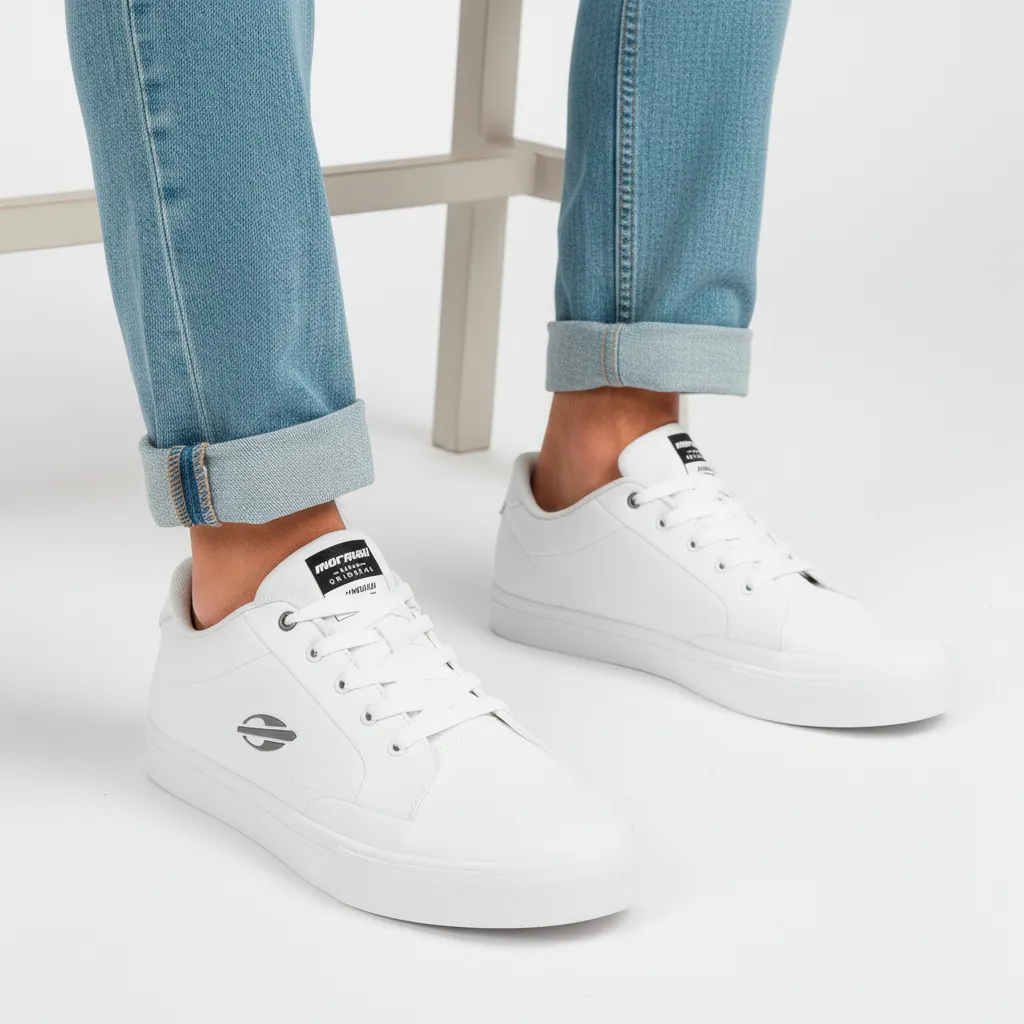 Tenis Mormaii Urban Free Skate Casual Masculino Original