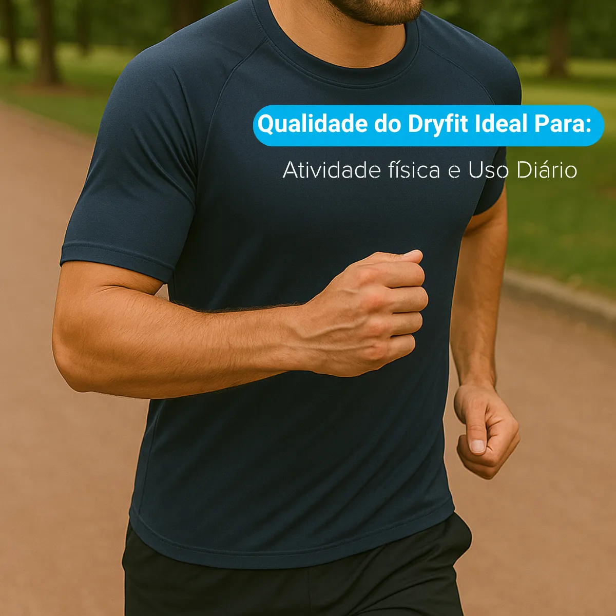 Kit 4 Camiseta Dry Térmica Proteção Solar Uv Academia Treino