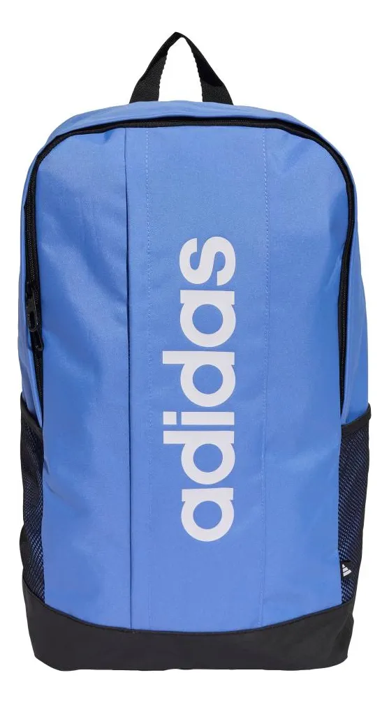 Mochila Linear Azul adidas